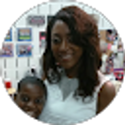 Profile photo of Tamika S. Johnson