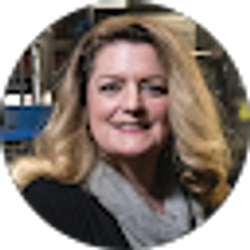 Profile photo of Jennifer Ward