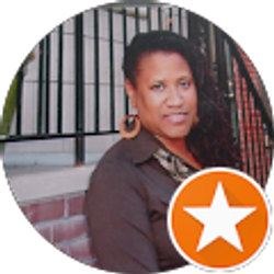 Profile photo of Debora “Pudgie” DeVaughn