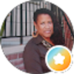 Profile photo of Debora “Pudgie” DeVaughn