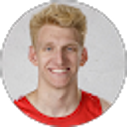 Profile photo of Zach LaFave