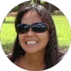 Profile photo of Tina Frank