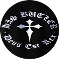 Profile photo of His Butler