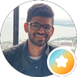 Profile photo of Sunny Patel
