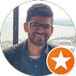 Profile photo of Sunny Patel