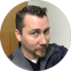 Profile photo of Joe Coogan