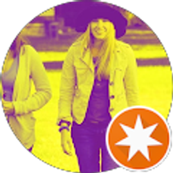 Profile photo of Blacia Zechman