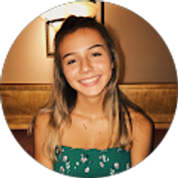 Profile photo of Julie B