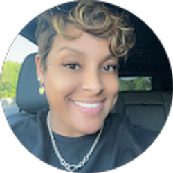 Profile photo of GeRita Connor