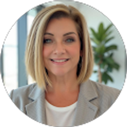 Profile photo of Christie Lewis