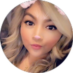 Profile photo of Stephanie Hernandez