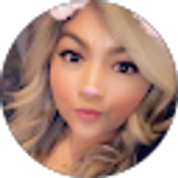 Profile photo of Stephanie Hernandez