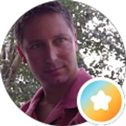 Profile photo of Ned Blair