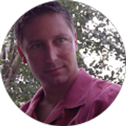 Profile photo of Ned Blair