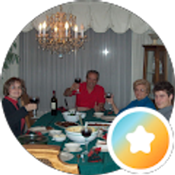 Profile photo of Carmen “The Florist” Fober