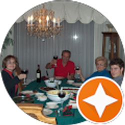 Profile photo of Carmen “The Florist” Fober