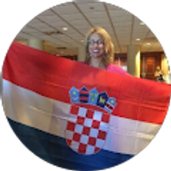 Profile photo of Michelle Kasmer