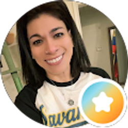 Profile photo of Nadya Karen D’Lucca