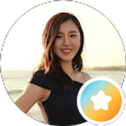 Profile photo of Xiya Li
