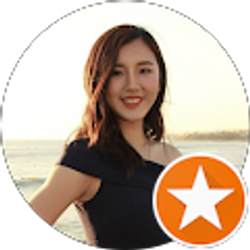 Profile photo of Xiya Li