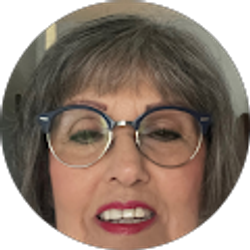 Profile photo of Kathie Davis