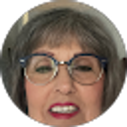 Profile photo of Kathie Davis
