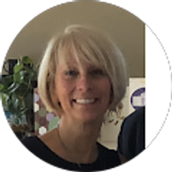 Profile photo of Donna Carlin