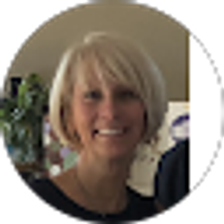 Profile photo of Donna Carlin