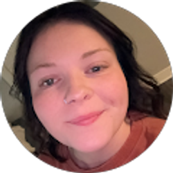 Profile photo of Kayla Ottinger