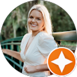 Profile photo of Sydney Jones