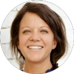 Profile photo of Ashley Ryan