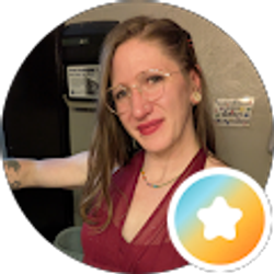 Profile photo of Sarah Dane