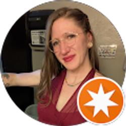 Profile photo of Sarah Dane