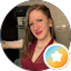 Profile photo of Sarah Dane