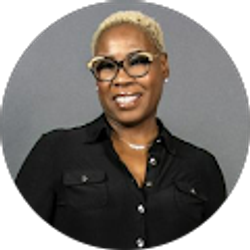 Profile photo of Tanya E Randall