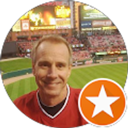 Profile photo of Kent Johnson