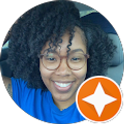 Profile photo of Yazmyne Holmes