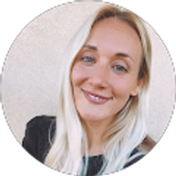 Profile photo of Tami Peters