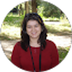Profile photo of Nasiba Sharipova