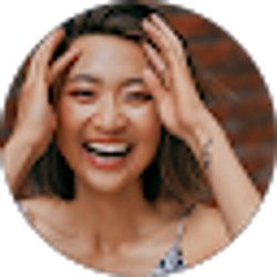 Profile photo of Nicole Ying