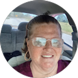 Profile photo of Angie McAuley