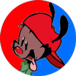 Profile photo of Thomas Brown