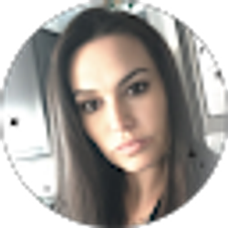 Profile photo of Sarah Duke