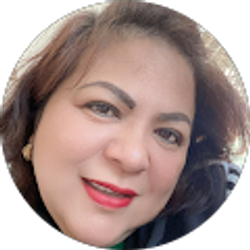 Profile photo of Aurea Velasquez