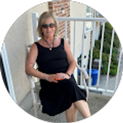 Profile photo of Karen Cadwell