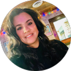 Profile photo of Alma Gomez