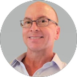 Profile photo of Michael Harry