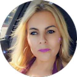 Profile photo of Betty Perez