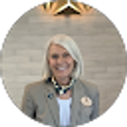 Profile photo of Melinda Powers