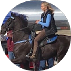 Profile photo of Patty Higgins